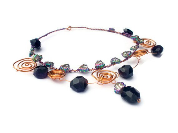 Celtic Torc Necklace