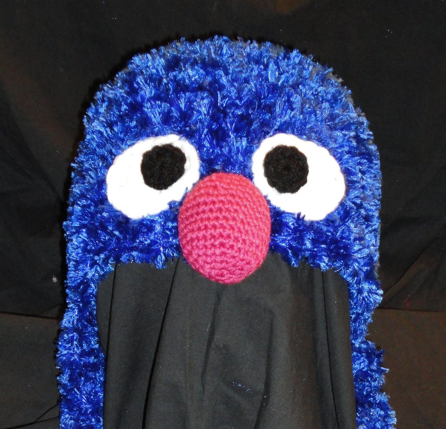 Crochet Hat - YOUTH& ADULT SIZES