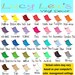 Owl Wall Decals - Childrens Wall Decals - Nurser Vinyl Wall Decal Personalized Name