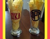 Personalized Pilsners