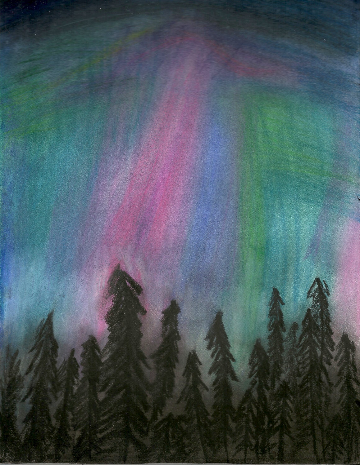 Aurora Borealis
