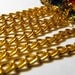 Zelda Necklace Spiritual Stone, Chain Necklace
