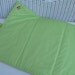 Gender Neutral Waterproof Baby Changing Pad / Toddler Changing Pad