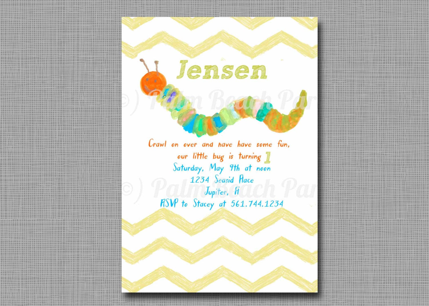 INVITATION - Chevron Caterpillar