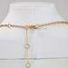 Bib Necklace, Chunky Necklace, Statement Necklace (FN0510)