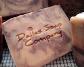 SOAP - Aqua di Gio for Men Handcrafted Goat's Milk Soap