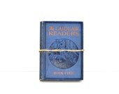 Back To School Vintage Book