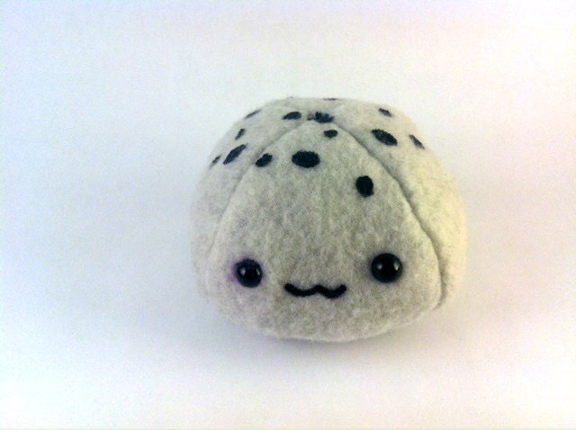 Mochi Plush