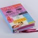 Almodovar Book Clutch