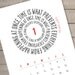 Einstein Time - Limited Edition Archival Print - A3 (12x17 inch) - Giclée Print - Museum Quality Print - Plus a FREE 2013 PRINTABLE CALENDAR