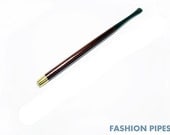 Audrey Hepburn Long Fashion Cigarette Holder. Hand Carved LONG 6.7"/170mm Fits Slim Cigarettes. The Best Price Offer