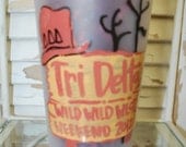 Sorority Party Cup