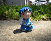 Chibi Sailor Mercury
