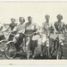 GIRLS Club Day Riding Bikes