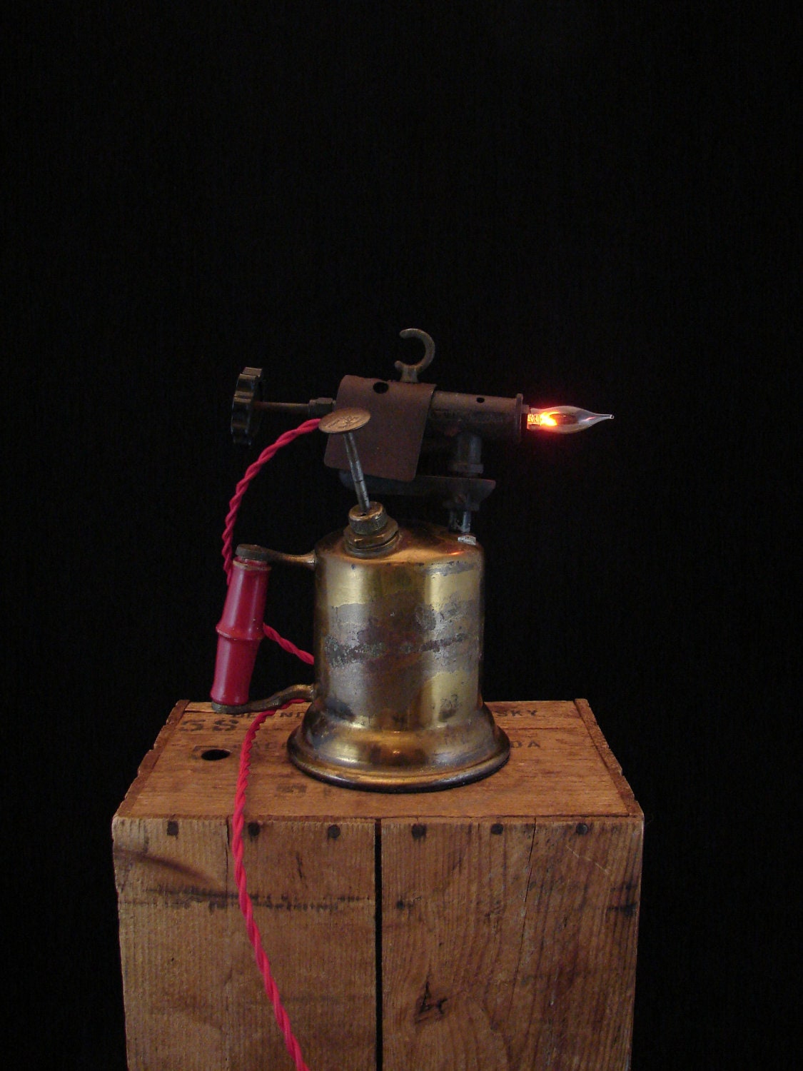 Table Lamp