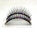 Natural Party Mix Glitter Faux Eyelashes