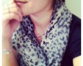 Sterling Silver Open Your Heart Necklace - All Sterling Silver -  Everyday Jewelry
