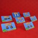 Nintendo Controller Earrings