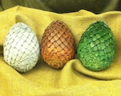 One Dragon Egg - Game of Thrones