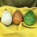 One Dragon Egg - Game of Thrones