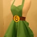 Toon Link Apron