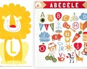 Lithuanian ABC