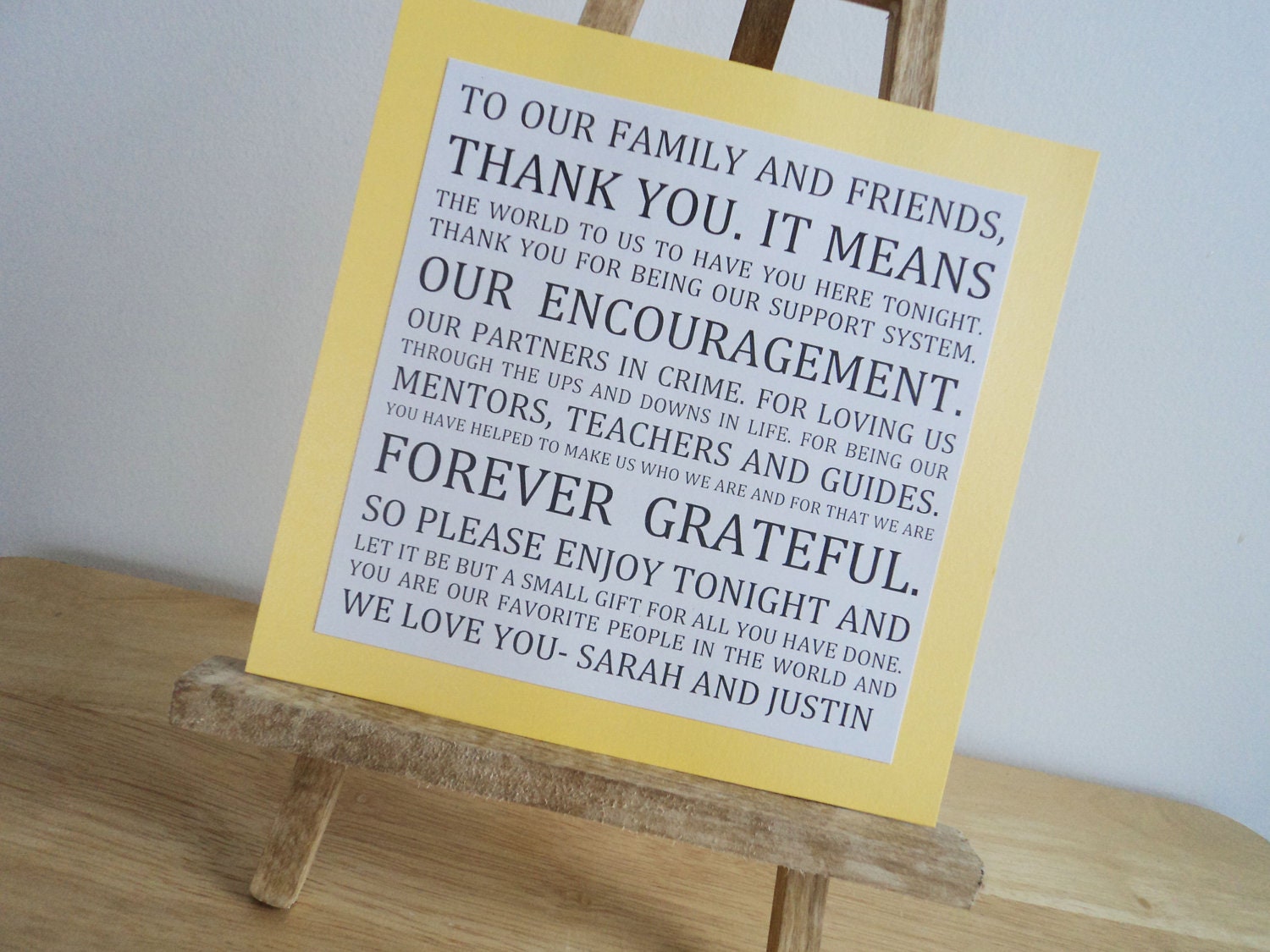 Wedding Table Signs, Table Numbers, Wedding Reception, Place Cards, Wedding Decor