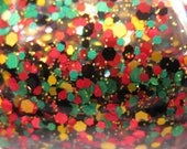 Rasta la Vista Danielle Nail Polish SALE