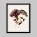 In Tyler We Trust - Limited Edition - 11x14 - fight club, tyler durden, movie, film, quote, poster, art