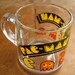 Vintage Pac-Man Mug 1980's