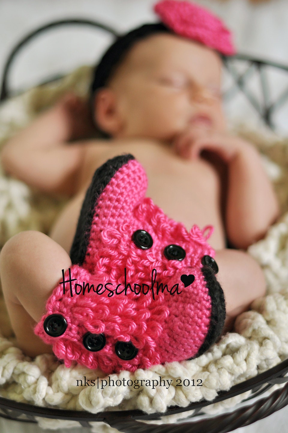Ugg inspired Baby Boots