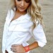 Silk wrap bracelet with gold medallion center.