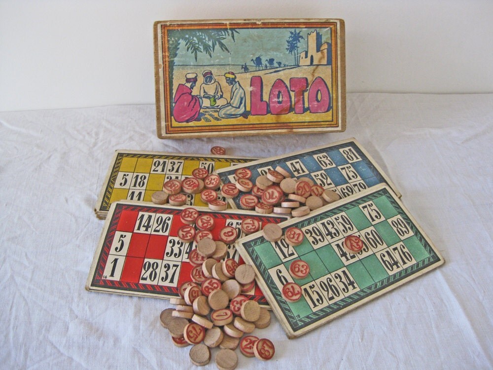 Loto Box