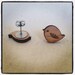 Bird earrings - wooden eco friendly wood bird studs earrings