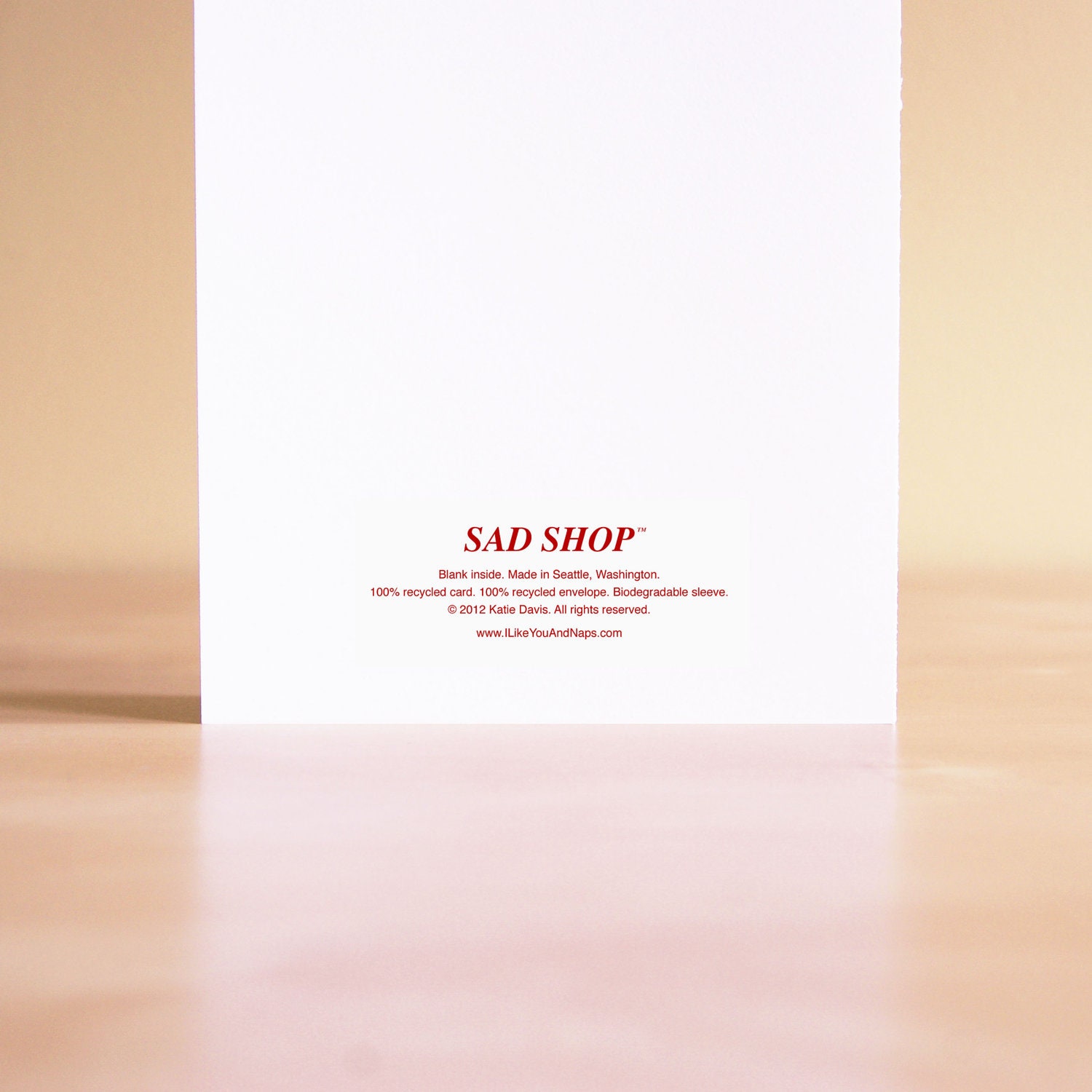 Funny Graduation Card - Funny Congratulations Card - Funny Thank You Card - Funny Card - Eco-Friendly Card - HOLY BALLS