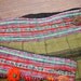 Dharma Tribal Hemp Mini Skirt