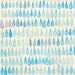 Raindrop Drawing - Fine Art Print from Original Watercolor Painting