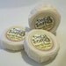 Gentle Dog Soap with Goat Milk, Olive Oil, and Cedar - Free Shipping