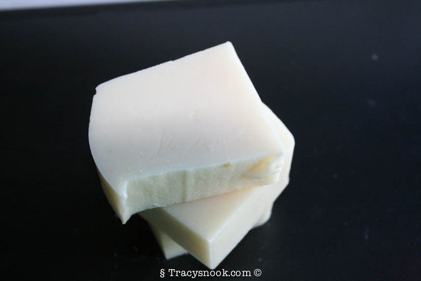 Home Made Soap