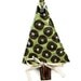 Christmas Gift Tags, Reusable Gift Tags, Rustic Ornaments