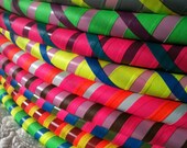 Custom BUDGET Grip Dance & Exercise Hula Hoop COLLAPSIBLE or Full Size Hoola Hoop
