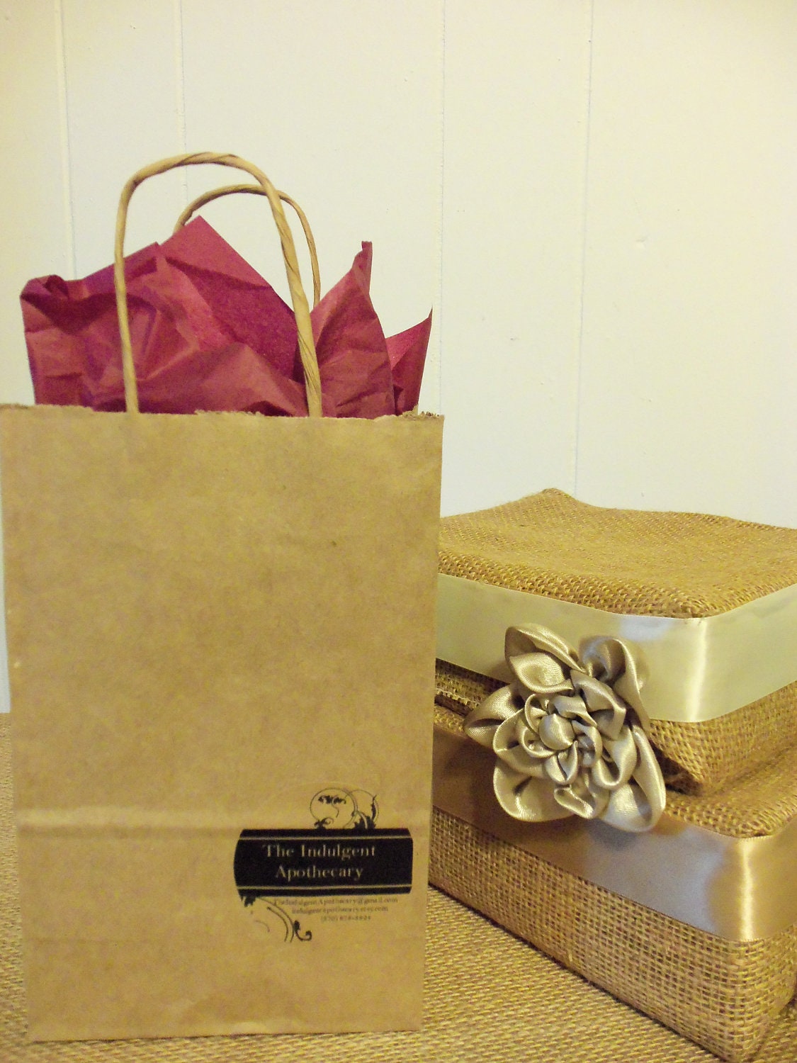 Gift Bag