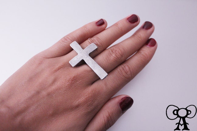 Cross Me.