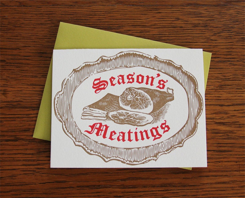 seasons meatings card seasons meatings card