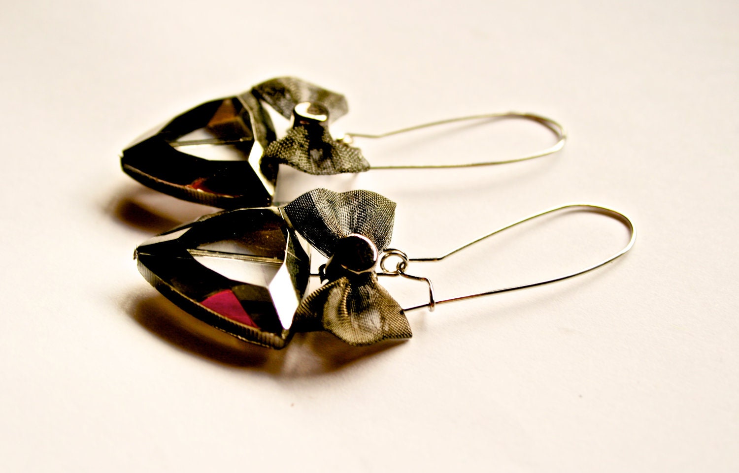 Arrow Head Earrings