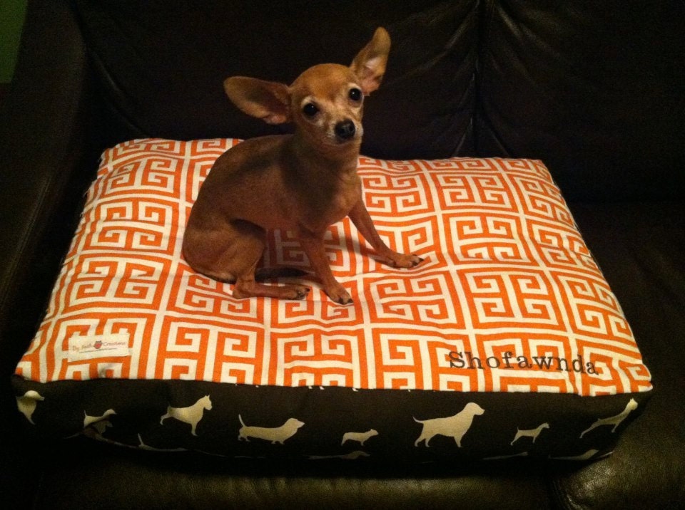 Washable Dog Beds