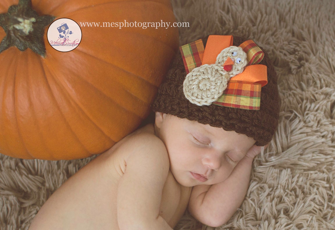 Turkey Hat