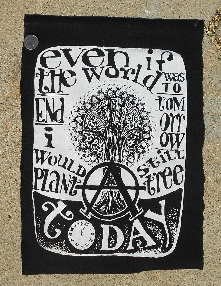Anarcho Tree Backpatch