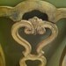 Coastal Chic Heavy Distressed Chair