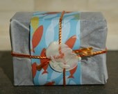 Caviar Detox Soap